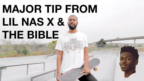 lil nas x and the secret to great ministry