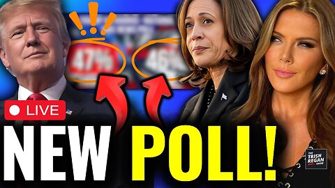 BREAKING: NBC POLL Reveals STUNNING Truth-PLUS, Find Out Trump Prosecutor's Next Move as Case TOSSED