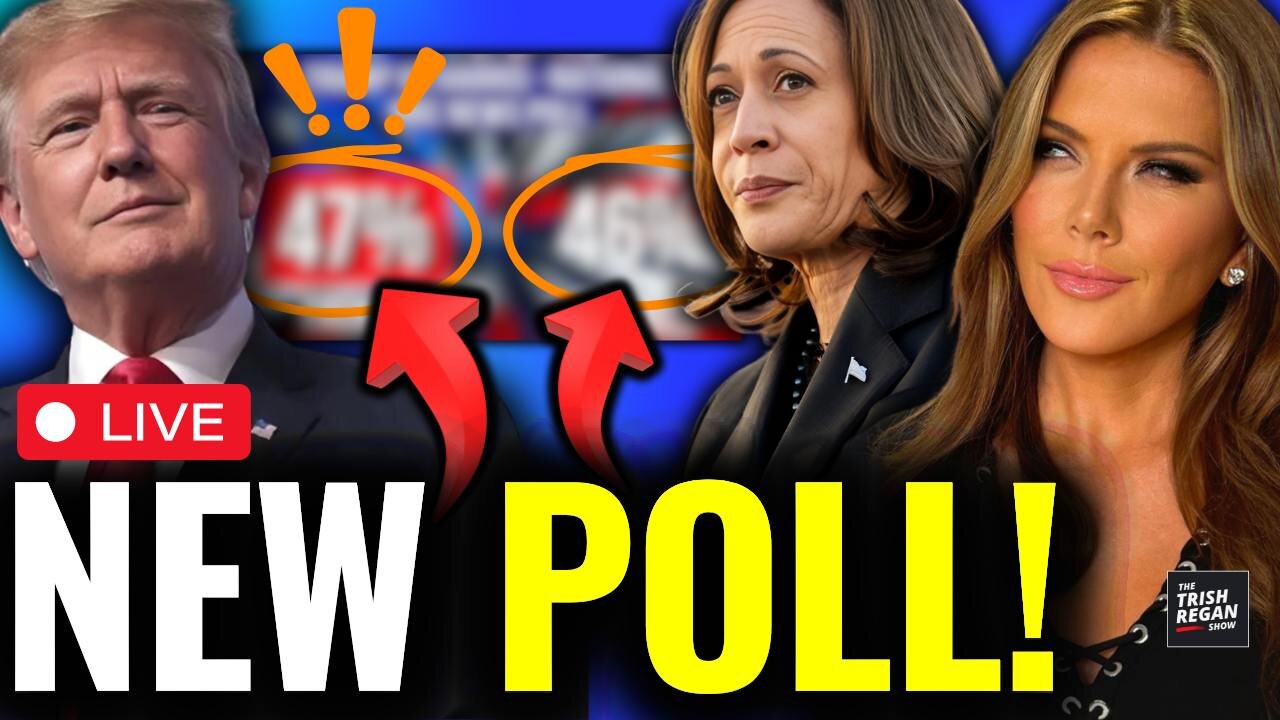 BREAKING: NBC POLL Reveals STUNNING Truth-PLUS, Find Out Trump Prosecutor's Next Move as Case TOSSED