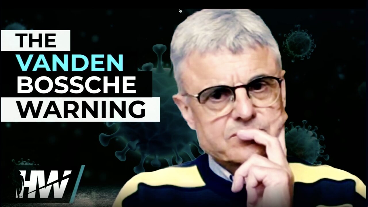 Dr. Jim Meehan | “If We Put Unnatural Selection,