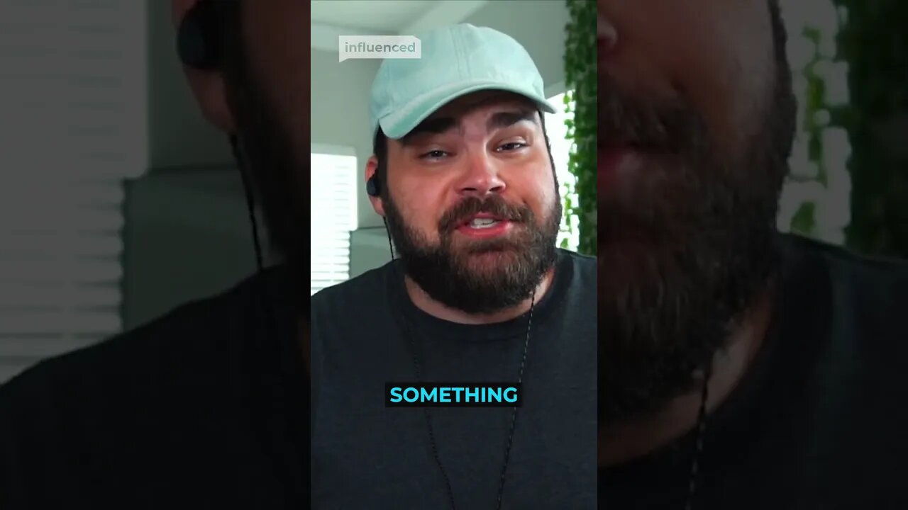 Stream Interrupted by WHAT?!