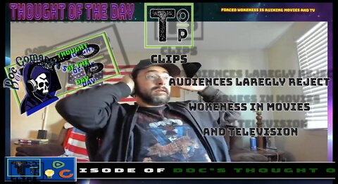 Audiences Laregly Reject Wokeness In Movies and Television (Explicit)