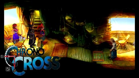 Chrono Cross Part 26