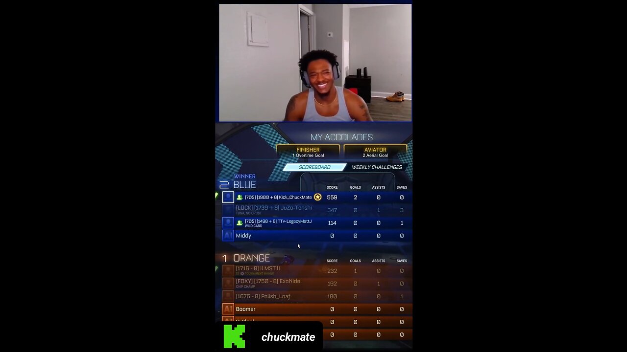 Matt At It Again Lol 🤦🏽♂️