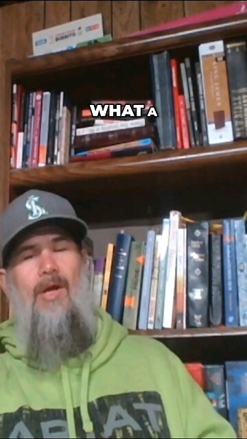 Lord Be With You : What The Way You Greet People Says About You