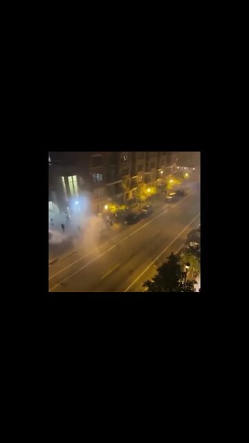 Looks like we need “firework control” now huh? Minnesota had a crazy 4th, and degenerates