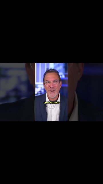 It's not your father's Republican party?! It's not your father's DEMOCRAT party!