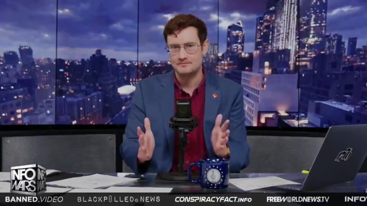 AMERICAN JOURNAL (Full Show) Friday - 6/30/23