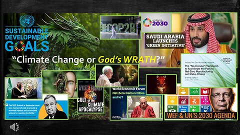 THE GREEN ENVIRONMENTAL DRAGON OF THE BEAST'S KINGDOM. MOHAMMED BIN SALMAN