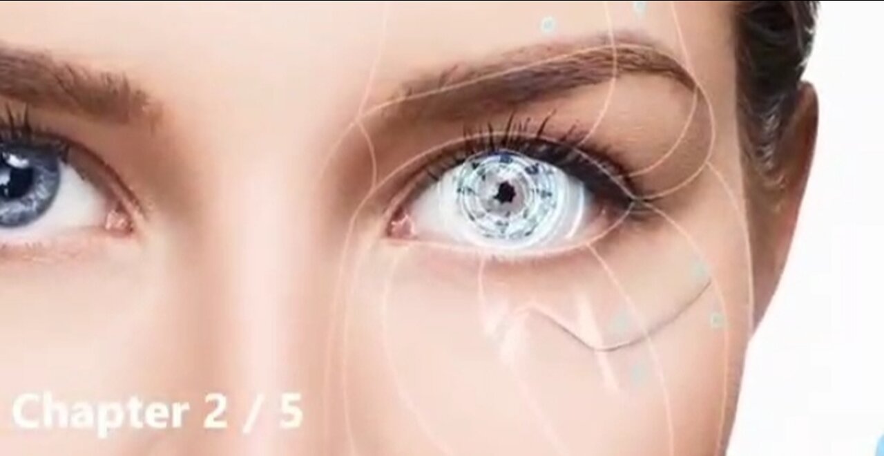 The Coming Human Enhancement Revolution - Transhumanism