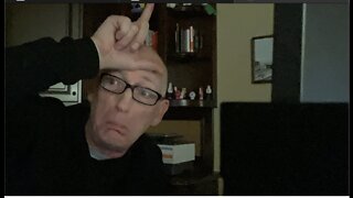 Episode 1628 Scott Adams: I'm Ready to Take the L on Vaccinations. I Wasn't Convinced Until Today