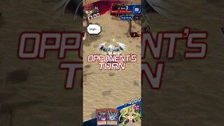 Yu-Gi-Oh! Duel Links - Duelist Kingdom Event: Rex Raptor Eliminated