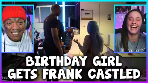 They gave her THE BOOT for her BIRTHDAY! @FreshandFit| The Flawdcast