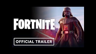 Fortnite: Chapter 3 Season 3 - Official Gameplay Trailer