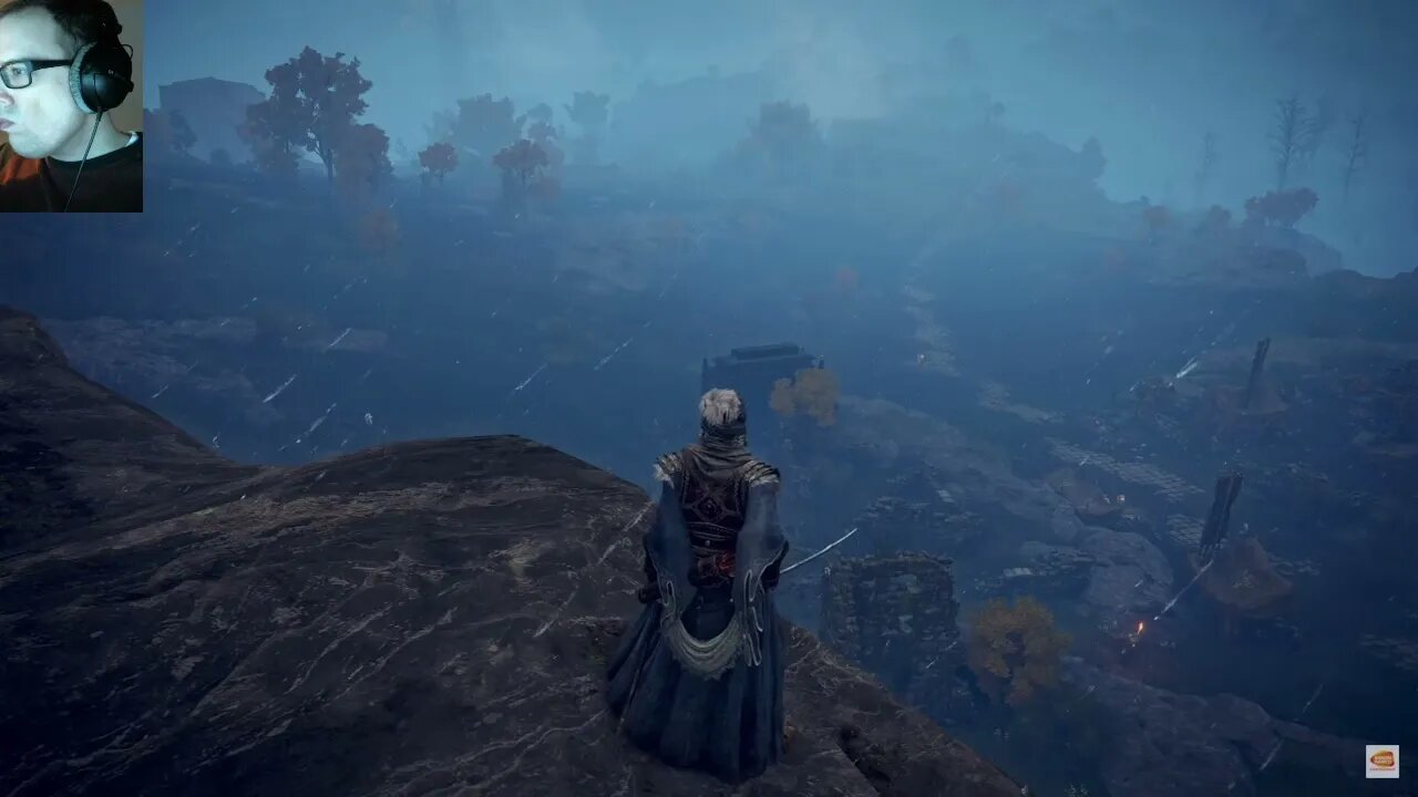 Elden Ring Gameplay Preview Reaction & Some Thoughts