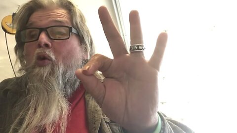 The road is long hard and bumpy