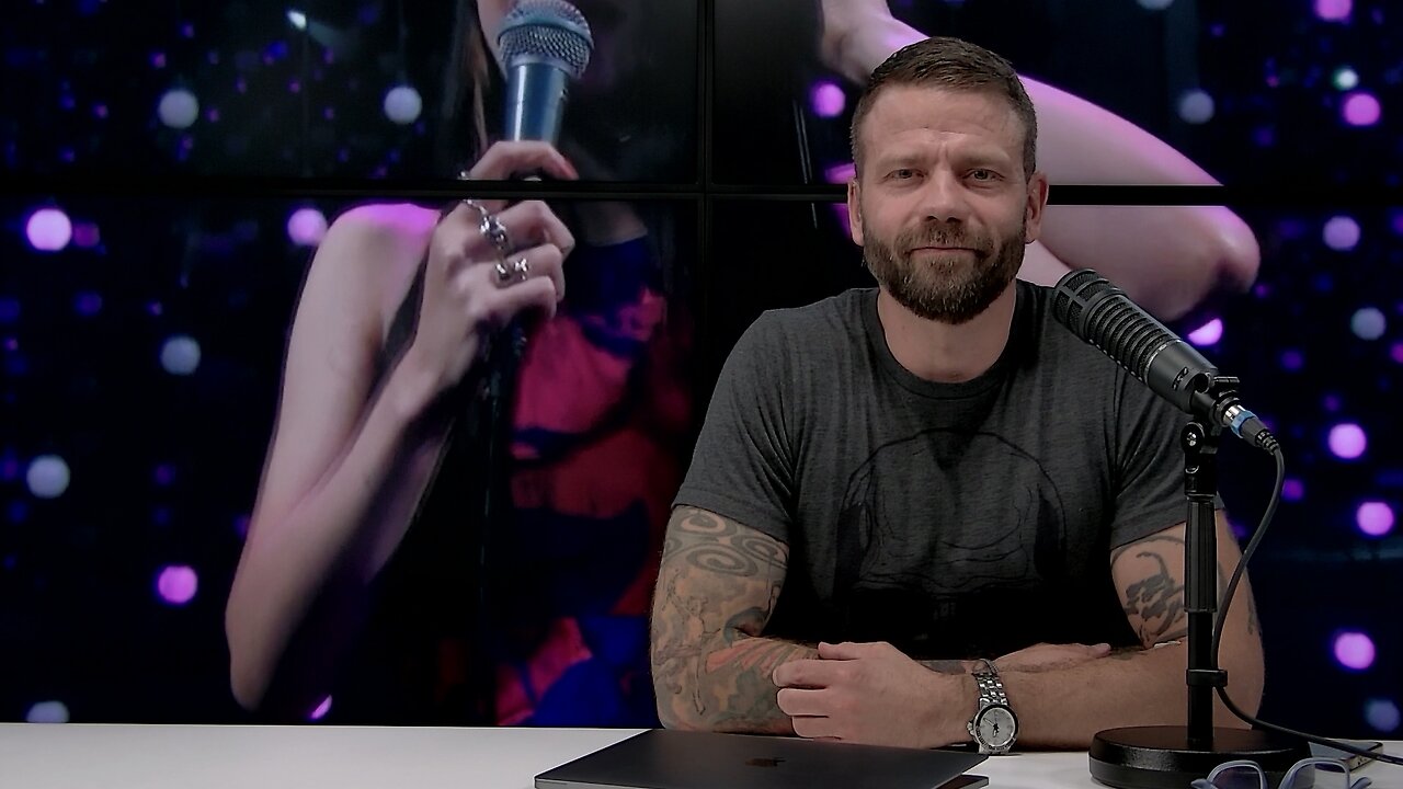 S01E63 | Skaðleg áhrif stopphormóna staðfest