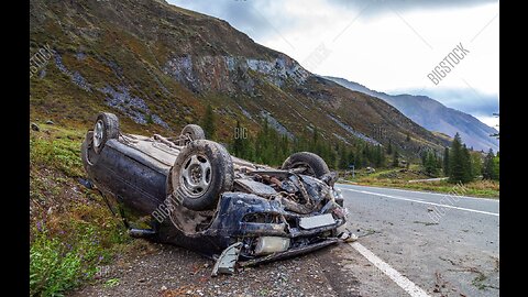 Roadside Realities: A Hard-Hitting Look at Accidents