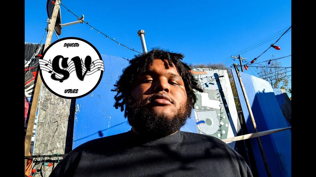 Synced Vibes: Our Conversation With Nyne9 Gorilla