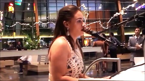 Ddendyl Hoyt ~ Hallelujah (Leonard Cohen) Cover