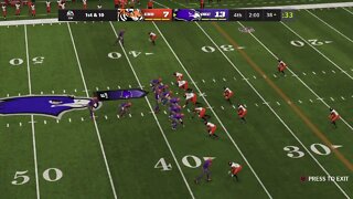 TDFL Football [Season 6/Week 5]: Chicago (2-2) @ Oklahoma City (3-1)