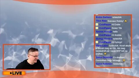 Coinpappa live 0131