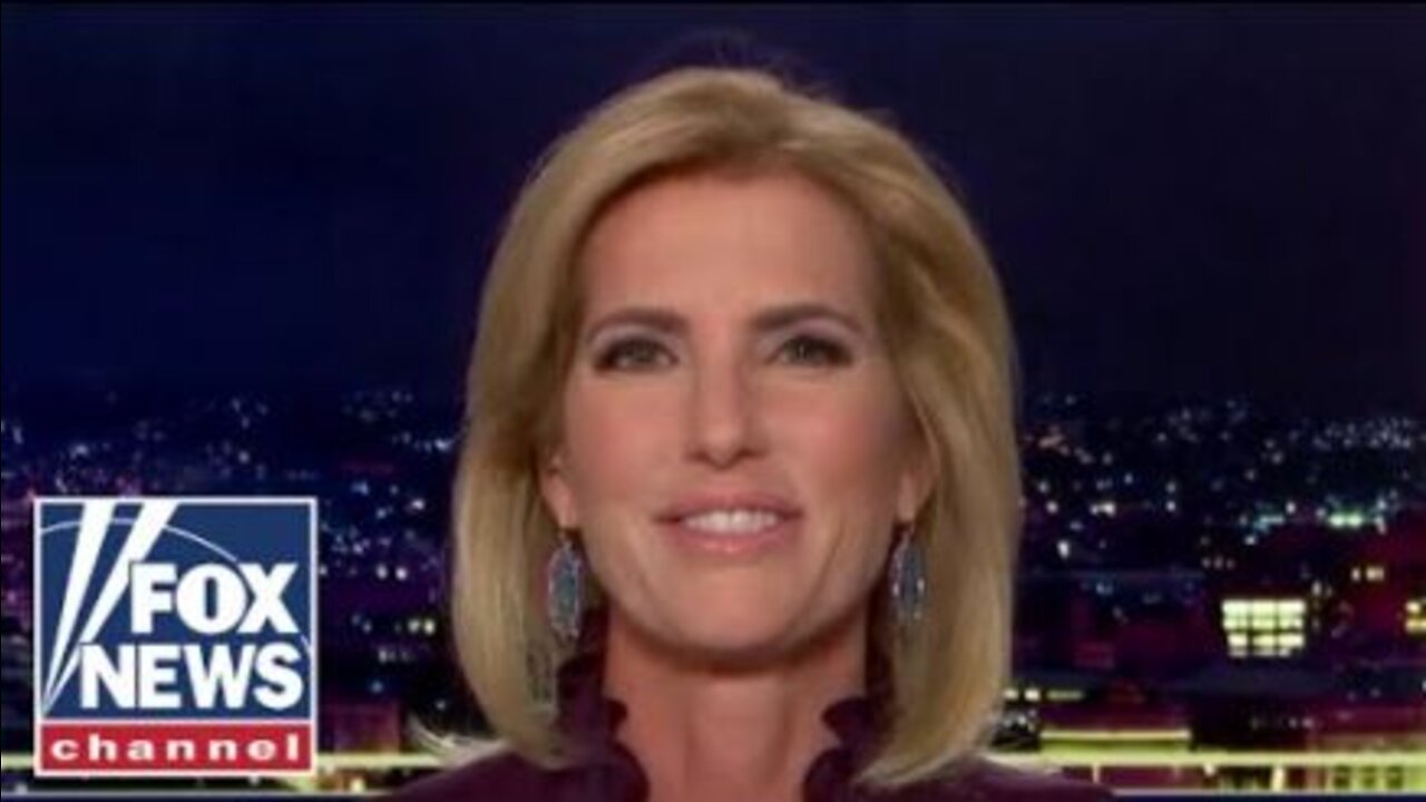 Ingraham: It’s a great day for the pro-life movement