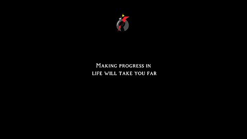 Making Progress #dayodman #elevating #bigger #eeyayyahh #motivation
