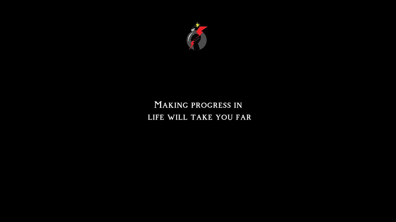 Making Progress #dayodman #elevating #bigger #eeyayyahh #motivation