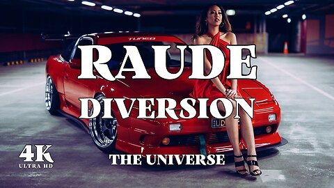 Raude - Diversion