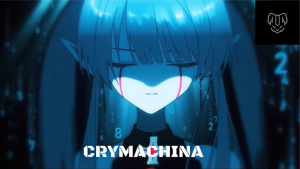 CRYMACHINA Gameplay ep 14