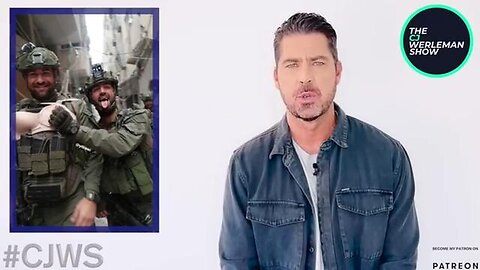 Israel Wants THIS Report DELETED from YouTube