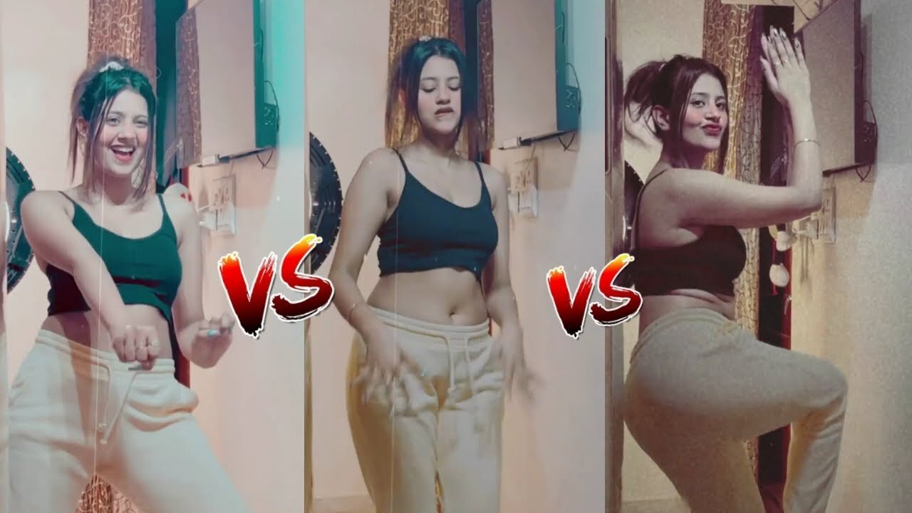 Anjana Arora | Panjabi song 2 2 40seven vs o meri rani teri jawani vs Ladki nhi tu hai garam mamla