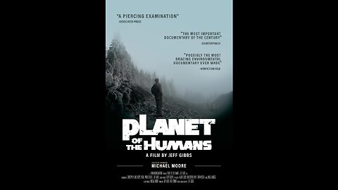 Planet of the Humans (documentary)