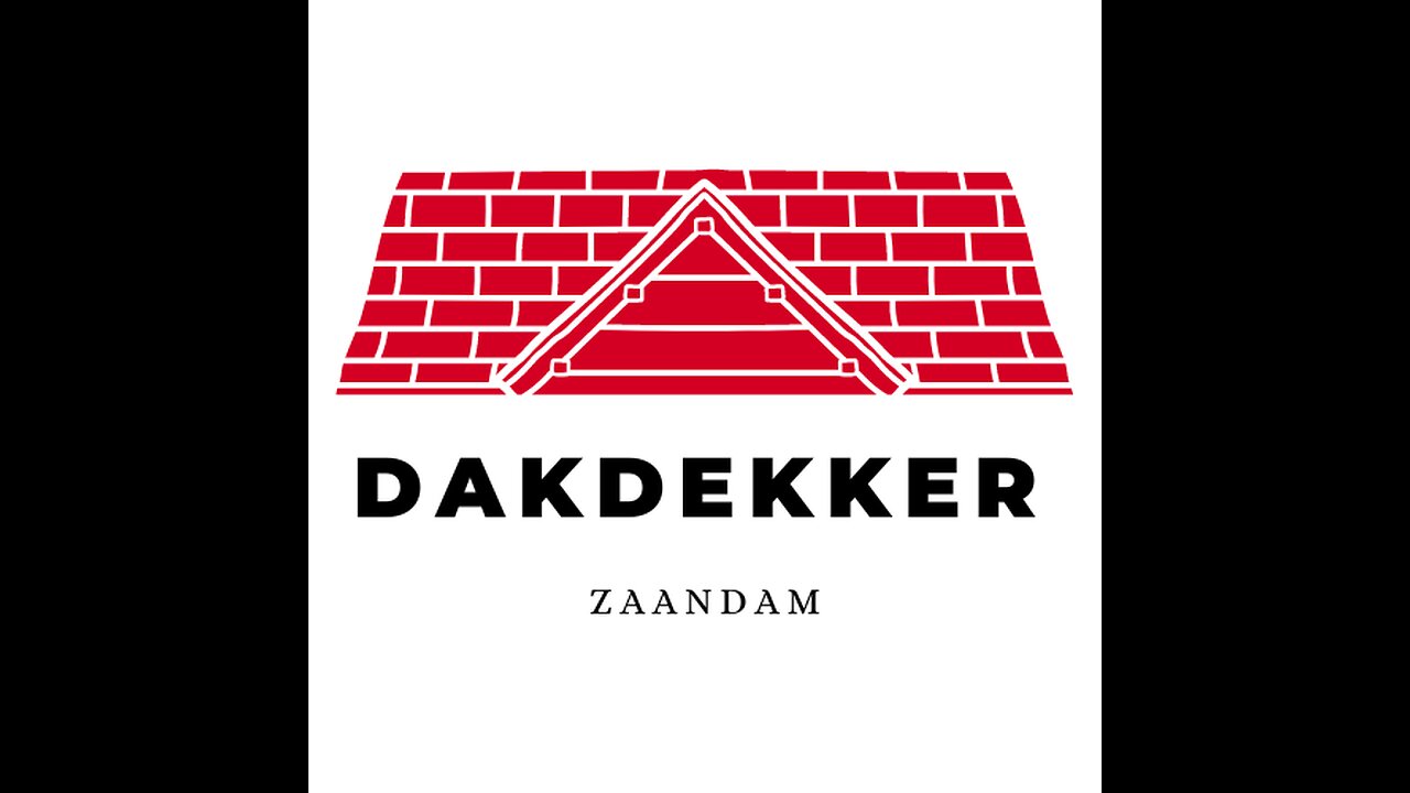 Het installeren van dakramen