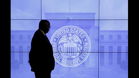 The Fed is preparing to drop Rates