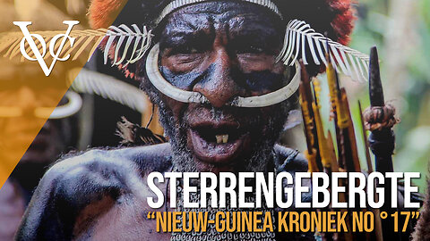 Expeditie naar het Sterrengebergte - Film over Nederlands-Nieuw-Guinea