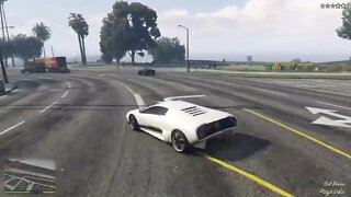 continuação 15 #gta gtarp gta5 gta online