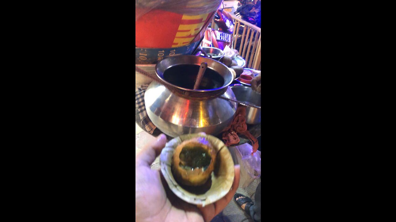 Pani Puri