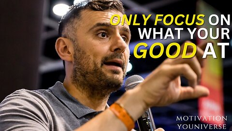 Mindset Mastery: Gary Vee's Game-Changing Tactics for Unleashing Your Full Potential