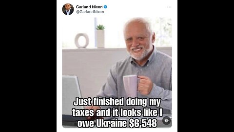 We find this video the most important interview to come out of Ukraine since Zelensky took power.