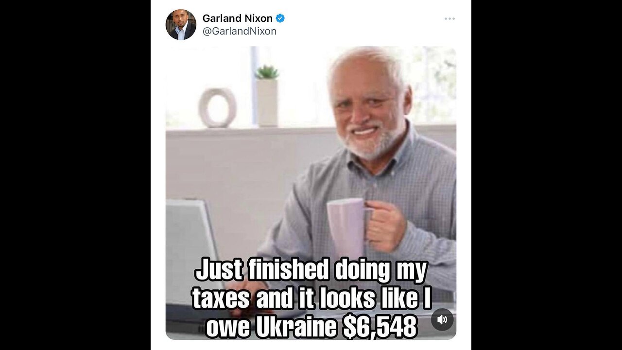 We find this video the most important interview to come out of Ukraine since Zelensky took power.