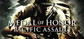 Medal of Honor: Pacific Assault playthrough : part 3