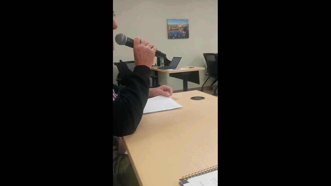 SCHOOL BOARD MEETING