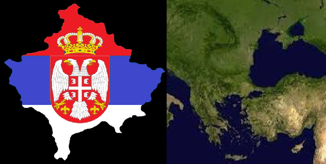 Kosovo is Serbia