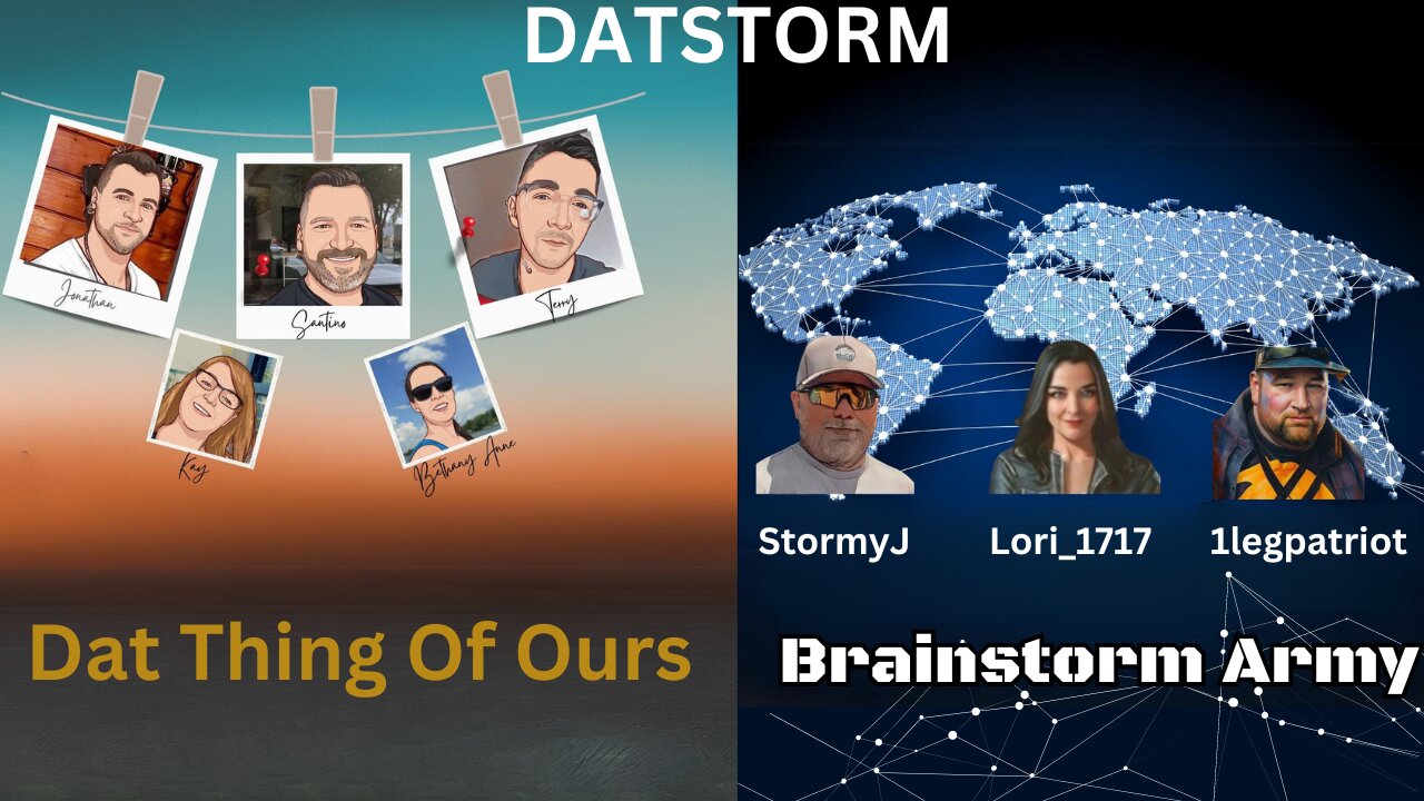 DatStorm 2-7-1024