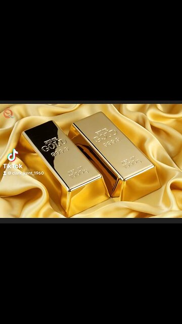 WE THE PEOPLE will be given the Gold