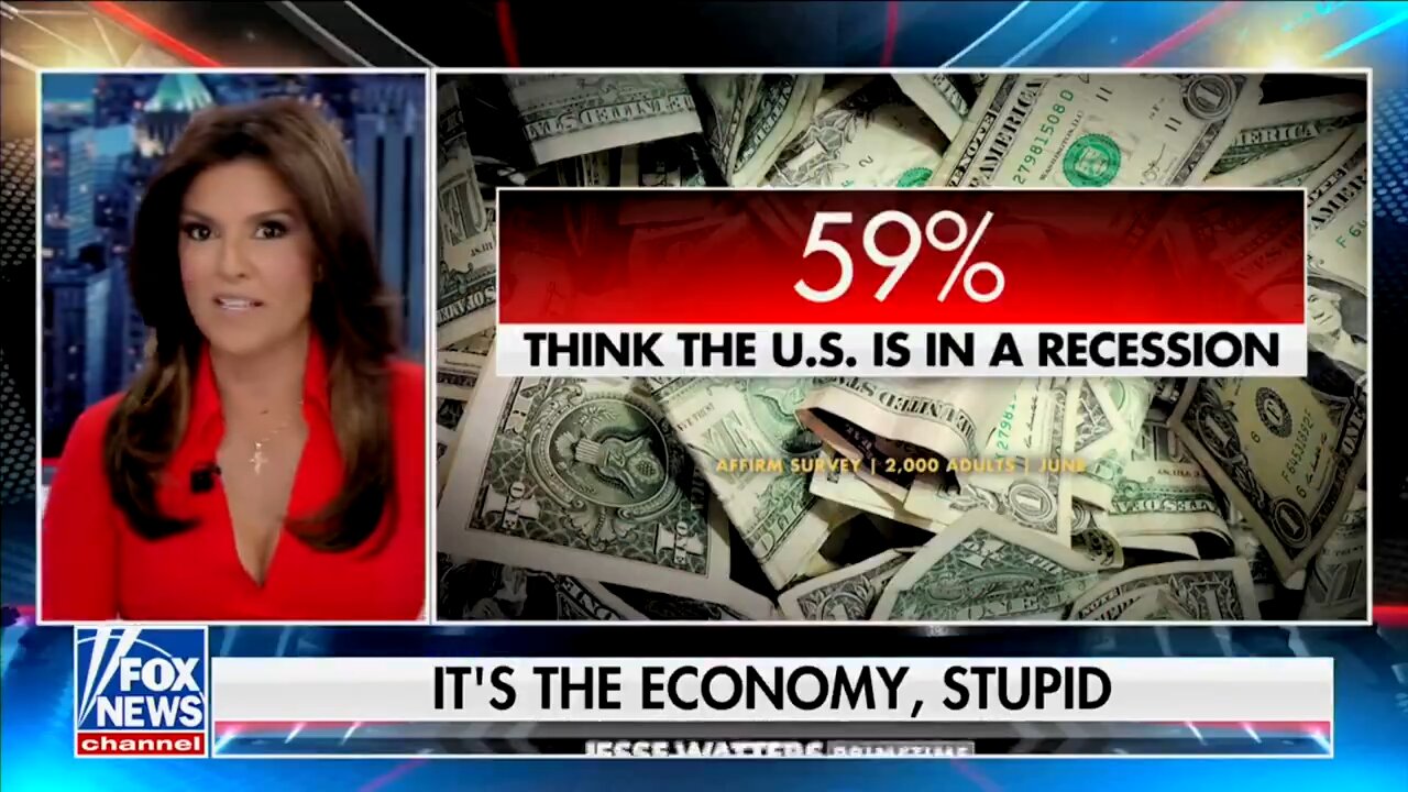 📉 Under Kamala, Prices Up, Many Struggling—Vote Trump!