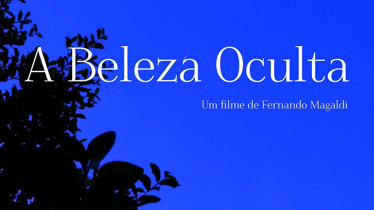 A Beleza Oculta, filme completo