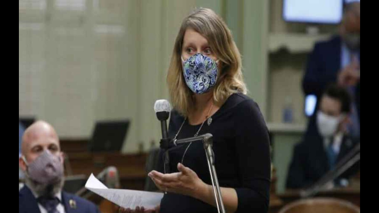 California Democrat Introduces Vaccine Mandate Bill for All Workplaces